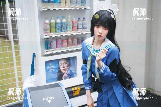在小和甜酒的写真里,我果然见识到了什么叫做“楪祈”的模样,令人沉醉啊!-枫沛玥 在小和甜酒的写真里,我果然见识到了什么叫做“楪祈”的模样,令人沉醉啊!-枫沛玥