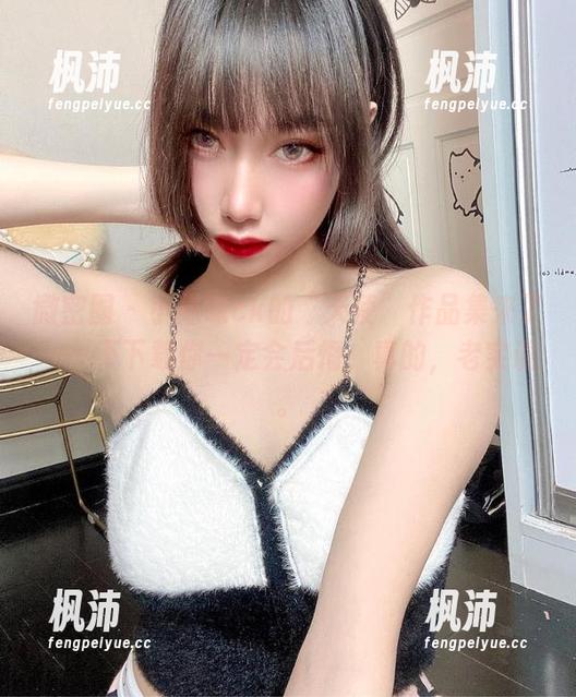 微密圈 - 小猫咪ck的“天使”作品集来了——不下载你一定会后悔，真的，老实说。-枫沛玥