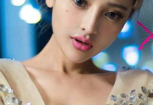 尤果网 - 穆菲菲的原图“女孩”，看完我只想说：“我也是个‘女孩’啊！”