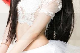 尤果网 - 美替打卡全套礼服图集，这不就是婚礼的前奏吗！