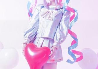 尤猫醒醒ovo户外写真，没想到能萌生如此…复杂的情绪。