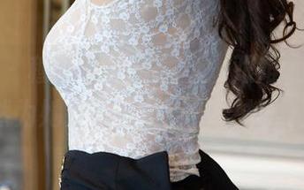 尤蜜荟 - 穆菲菲女仆写真：艰难时刻，竟然为她打算去当专业支持者！