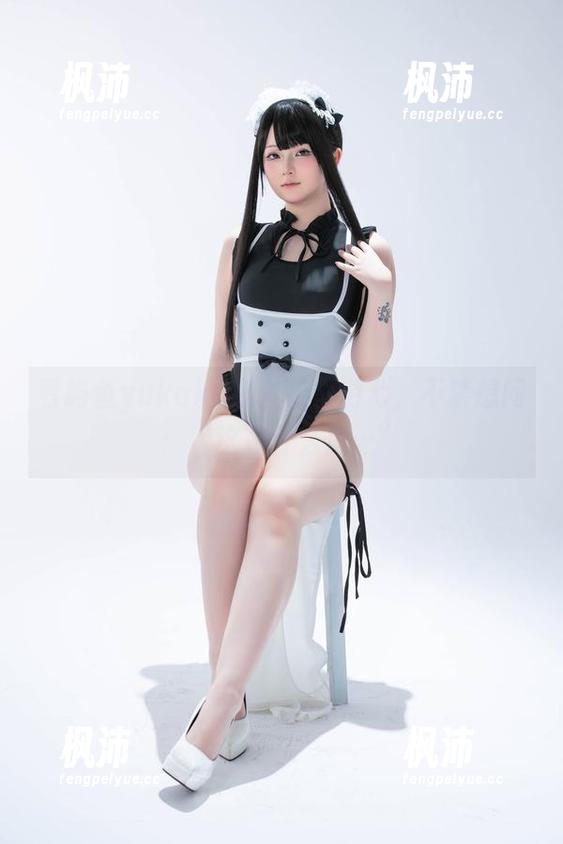 看屿鱼yukako在套装里游弋,不禁想问:“这是什么鱼…”-枫沛玥 看屿鱼yukako在套装里游弋,不禁想问:“这是什么鱼…”-枫沛玥