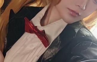 巴鲁巴鲁BaRu和他的乌尔里希·冯·胡滕私拍美图，让你意想不到的趣味！