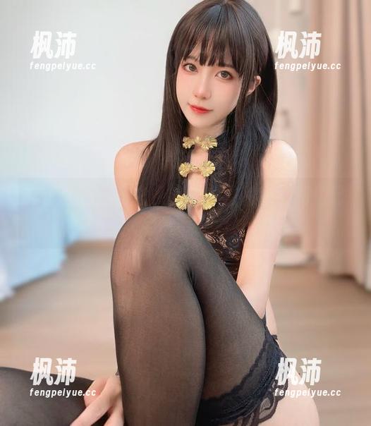 布丁大法:蓝白条纹喵的图片,福利值已经爆表!-枫沛玥 布丁大法:蓝白条纹喵的图片,福利值已经爆表!-枫沛玥