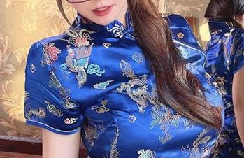 微密圈 - 合集中找寻那一抹特别的气质，张思允nice的学妹印象