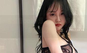 微密圈 - 当张鑫baby遇上少女：作品集与下载清单双重攻略！