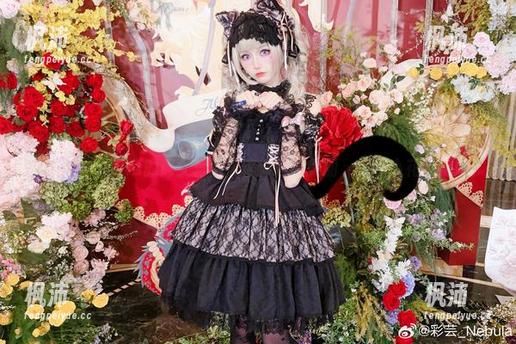 彩芸_Nebula的修女套图:信仰也能美丽,快拿小花献给她!-枫沛玥 彩芸_Nebula的修女套图:信仰也能美丽,快拿小花献给她!-枫沛玥