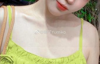 看着御子Yumiko这口罩cos更新，心里小鹿乱撞，怎么回事啊！