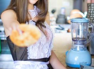 推女神 - 这也太好看了吧！杨上萱的沙巴资源，跟我上周五约会的那个完全不同。