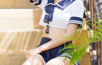 推女神 - 绮梦Cherish的户外写真，分享一下她到底是怎么找这么美的地方的！