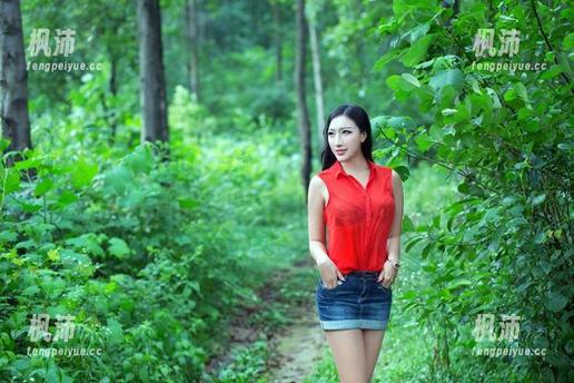 推女郎 - 曾水蕾丝套图,随便看都会忍不住想多几遍吧!-枫沛玥 推女郎 - 曾水蕾丝套图,随便看都会忍不住想多几遍吧!-枫沛玥