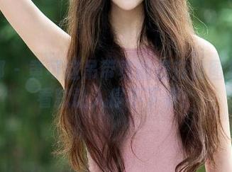 推女郎 - 黄可这吊带真的是在线图集中一看就让人停不下来。
