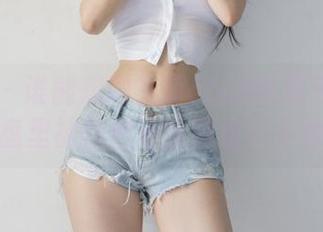 微密圈 - 谁能想到文茜cool的双马尾写真在网盘里被翻出来会有这么多惊喜！
