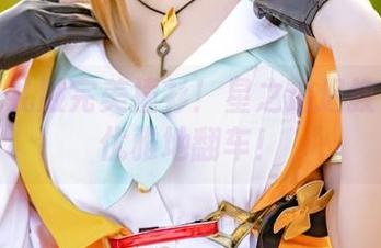 美图与礼服完美撞衫！星之迟迟教你如何优雅地翻车！