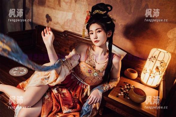 星澜是澜澜叫澜妹呀的私拍,有点克苏鲁又有点懂你。-枫沛玥 星澜是澜澜叫澜妹呀的私拍,有点克苏鲁又有点懂你。-枫沛玥