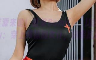 最新资源来啦！普美Bomi(보미)的Bimilstory：穿上网袜的女仆，你能抗拒吗？