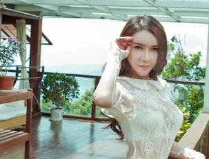 果团网 - 小心！莫雅淇的棉袜图包，可能会让你的鞋子嫉妒哦～