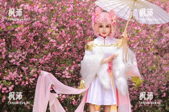 桃暖酱的写真。这雷姆,cos得别有一番滋味!-枫沛玥 桃暖酱的写真。这雷姆,cos得别有一番滋味!-枫沛玥