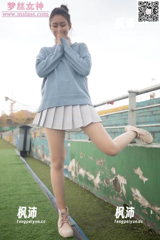 梦丝女神 - 宁夏的高跟鞋写真集,怎么越看越想去买一双?-枫沛玥 梦丝女神 - 宁夏的高跟鞋写真集,怎么越看越想去买一双?-枫沛玥