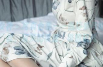 梦丝女神 - 写真合集——魏婷婷与她的灰丝，淡淡的诱惑，谁能抗拒