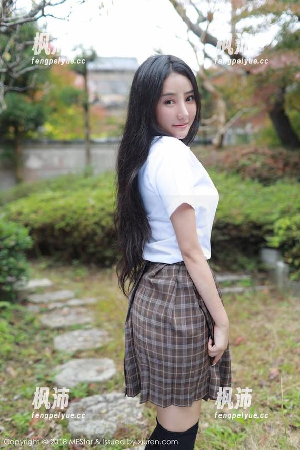 模范学院 - 梦梵私房瑜伽合集:为了准备大礼,先把自己‘再细’一点!-枫沛玥 模范学院 - 梦梵私房瑜伽合集:为了准备大礼,先把自己‘再细’一点!-枫沛玥