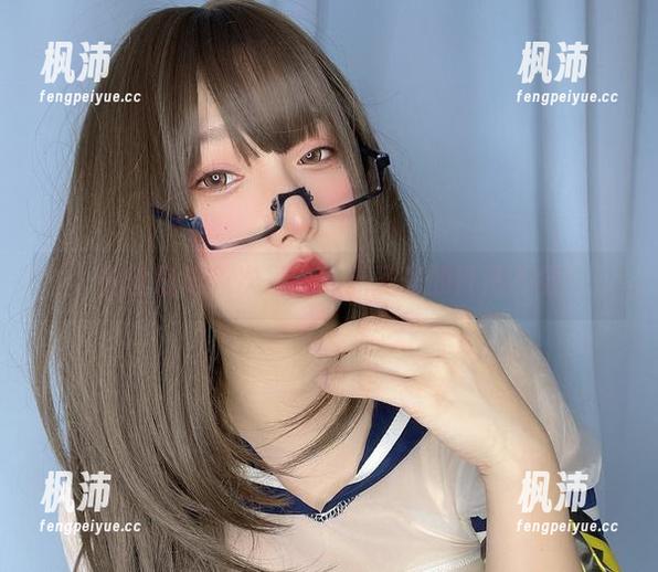 白丝日记：次屁啦与无圣光的怦然不觉-枫沛玥