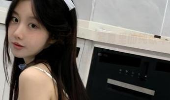 微密圈 - 定制专属火龙果羊，写真里的纯欲羊崽不怕你对称！