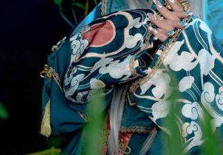 爆机少女喵小吉的最新图包，哦，私人看护其实也可以很随性？