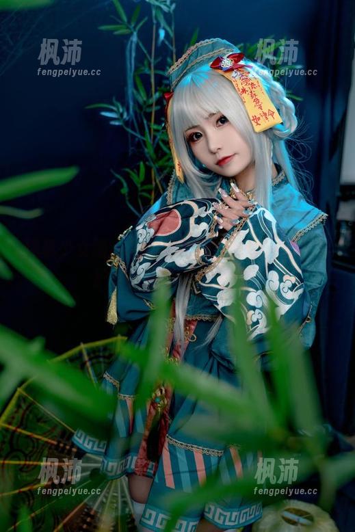 爆机少女喵小吉的最新图包,哦,私人看护其实也可以很随性?-枫沛玥 爆机少女喵小吉的最新图包,哦,私人看护其实也可以很随性?-枫沛玥