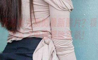谁还没见过爱尤物的最新照片？模特合辑冥冥之中暗藏啥玄机！