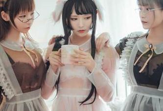 爱老师_PhD的清纯写真合集：清新超有爱，别问我为什么！