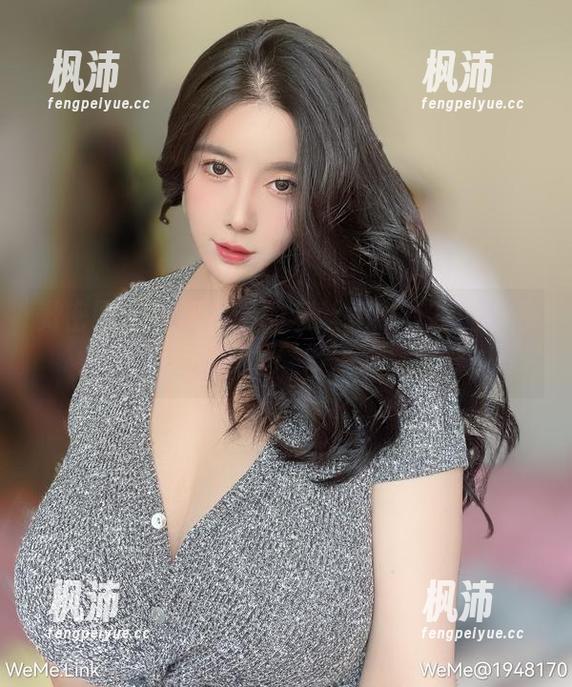 微密圈 - 看猪小七的灰丝竟然有些小心思，美图也风格各异！-枫沛玥