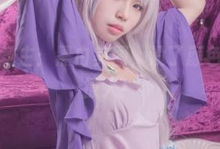 白易子教主：黑白美图，没了颜色也那么撩人！