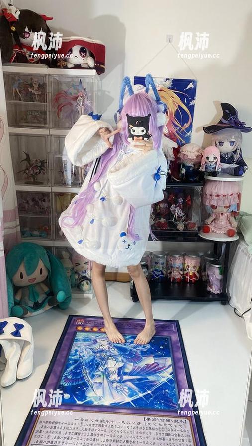 集合!白栎Shirly的私房里,藤田琴音的打歌服尽情张扬,别问我怎么知道的-枫沛玥 集合!白栎Shirly的私房里,藤田琴音的打歌服尽情张扬,别问我怎么知道的-枫沛玥