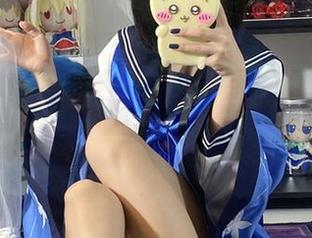 白栎Shirly在这儿，内衣资源随时待命，来取用吧！
