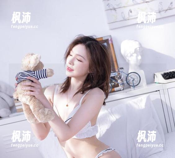 白露Bululu的最新女神合集,不仅仅是个秀,还是心灵的调味料!-枫沛玥 白露Bululu的最新女神合集,不仅仅是个秀,还是心灵的调味料!-枫沛玥