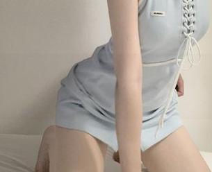 微密圈 - 相扑猫的头像下，私拍孕育出新款小女友，真让人“冤屈”…