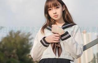 裸脚白衬衫和祖木子，这私拍能带来什么灵感？