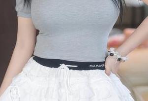 秀人网 - 我竟然被养乐多DoDo的兔女郎写真全集圈粉了！