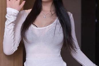 秀人网 - 看安然Maleah的镂空写真，福利来了！打破常规，谁说必须要‘严丝合缝’？