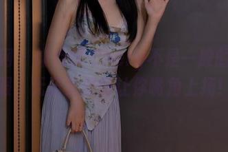 秀人网 - 绯月樱-Chery不是一般的水手服，无圣光原图让你嘴角上扬！