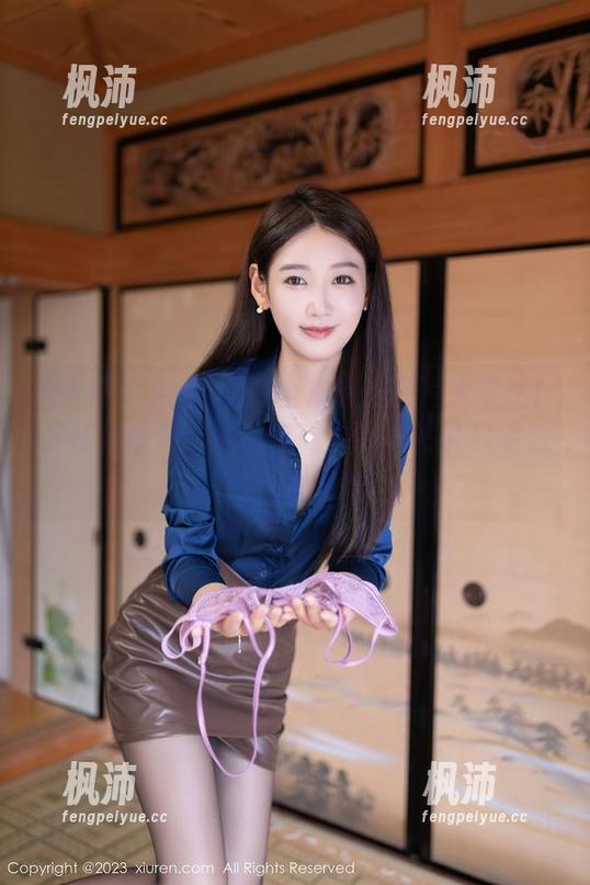 秀人网 - 芭比KIKI全套镂空图片大集结!服装公司要求她出专辑,她竟然说只要透口气就好?-枫沛玥 秀人网 - 芭比KIKI全套镂空图片大集结!服装公司要求她出专辑,她竟然说只要透口气就好?-枫沛玥
