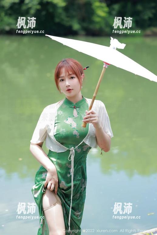 秀人网 - 蕾蕾醒了没的私拍,想知道这套装的灵感来源吗?图片里一眼就让人浮想联翩。-枫沛玥 秀人网 - 蕾蕾醒了没的私拍,想知道这套装的灵感来源吗?图片里一眼就让人浮想联翩。-枫沛玥
