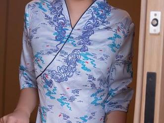 秀人网 - 当雨儿baby的旅拍作品遇上你，童话也变得尴尬