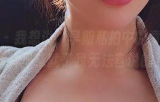 微密圈 - 我想说，早期私拍中的童小芯——图片里成就了我无法言说的默契