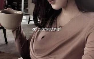 微密圈 - 童小芯的天台：这组图片能把你飘到天上哦，准备好摔下来了没？
