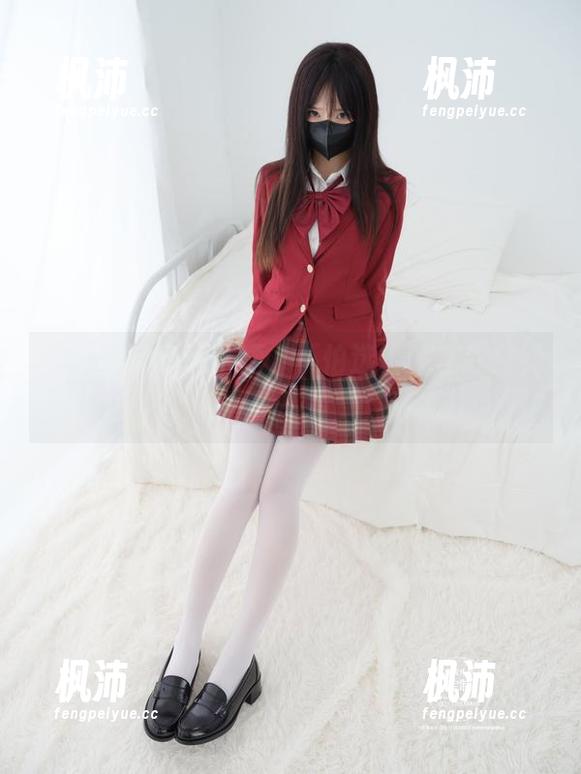 紧急企划 - 选小婕,不怕选错:这就是她的礼服写真集!-枫沛玥 紧急企划 - 选小婕,不怕选错:这就是她的礼服写真集!-枫沛玥