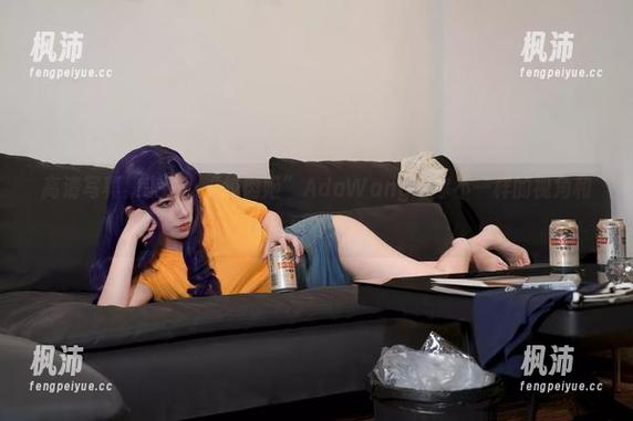 高清写真集来啦!“绞肉姬”AdaWang给你不一样的视角和思考。-枫沛玥 高清写真集来啦!“绞肉姬”AdaWang给你不一样的视角和思考。-枫沛玥