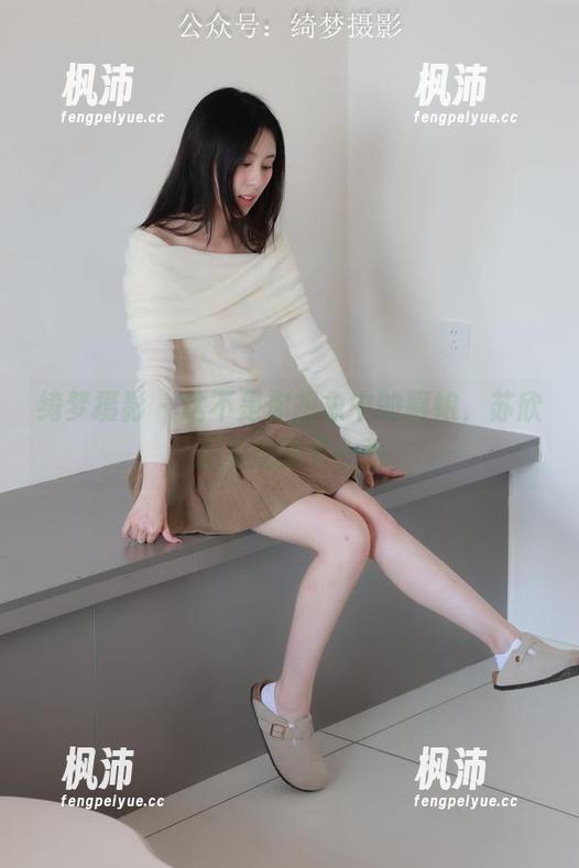 绮梦摄影 - 这不是你想象中的厨娘,苏欣无圣光的另一面-枫沛玥 绮梦摄影 - 这不是你想象中的厨娘,苏欣无圣光的另一面-枫沛玥